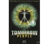 Tomorrow People, The Set One