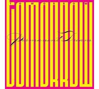 Tomorrow Permanent Dream (Vinyl LP) 12" Album Coloured Vinyl