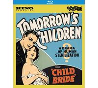 Tomorrow s Children / Child Bride (Forbidden Fruit Vol. 5) (Blu-ray)