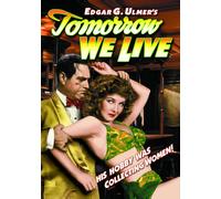 Tomorrow We Live (DVD) William Marshall Jean Parker Ricardo Cortez