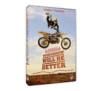 Tomorrow Will Be Better [Edizione: Stati Uniti]