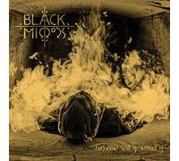 Black Mirrors Tomorrow Will Be Without Us (Vinyl LP) 12" Album (Gatefold Cover)