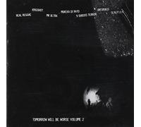 Tomorrow Will Be Worse 2 - Tomorrow Will Be Worse 2