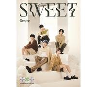 Tomorrow X Toge Sweet - Limited Version A - incl. Hardcover Slipcase w/48pg (CD)