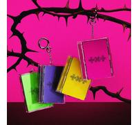 Tomorrow X Together - 7th Year: a Moment of Stillness in the Thorns (Photocard Case Version)