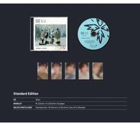 Tomorrow X Together CHIKAI (CD)