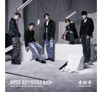 good boy gone bad -ltd-