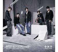 good boy gone bad -ltd-