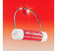 Tomorrow X Together Love Language (CD)