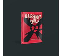TOMORROW X TOGETHER Minisode 2: Thursday's Child - END Vers. (CD) Album
