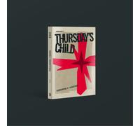 TOMORROW X TOGETHER Minisode 2: Thursday's Child - HATE Vers. (CD) Album