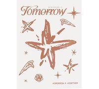 TOMORROW X TOGETHER – minisode 3: TOMORROW – CD – Promise Ver.