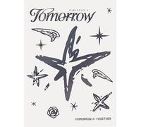 TOMORROW X TOGETHER – minisode 3: TOMORROW (Ethereal Ver.) – CD – INTERSCOPE