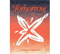 TOMORROW X TOGETHER Minisode 3: TOMORROW (Light Ver.) (CD) Album