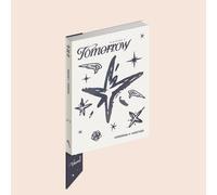 TOMORROW X TOGETHER Minisode 3: TOMORROW (Ethereal Ver.) (CD) Album