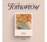 Tomorrow X Together - Minisode 3: Tomorrow KiT Album Premium