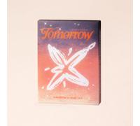 Tomorrow X Together Minisode 3 : Tomorrow (Light) (CD)