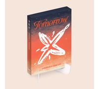 TOMORROW X TOGETHER Minisode 3: TOMORROW (Light Ver.) (CD) Album