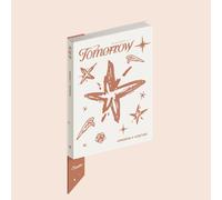 TOMORROW X TOGETHER – minisode 3: TOMORROW – CD – Promise Ver.