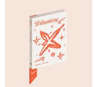 TOMORROW X TOGETHER – minisode 3: TOMORROW – CD (Romantic Ver.)