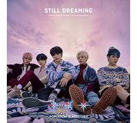 still dreaming