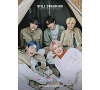 Tomorrow X Together STILL DREAMING (Limited Edition A) (CD)