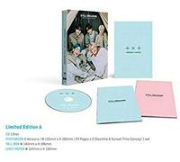 Tomorrow X Together - Still Dreaming (Version A)