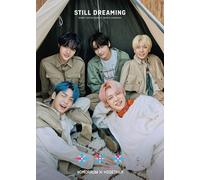 Tomorrow X Together Still Dreaming Version A incl. Photobook (CD)