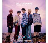 Tomorrow X Together Still Dreaming Version B incl. Photobook (CD)