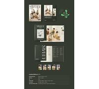 TOMORROW X TOGETHER SWEET (Limited a Version) (CD) Album Digipak