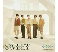 Sweet - Tomorrow X Together (Audio cd)