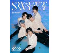 Tomorrow X Together - Sweet [w/ DVD, Type B]