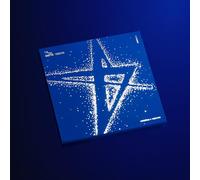 TOMORROW X TOGETHER - The 4th Studio Album 'The Star Chapter: TOGETHER'