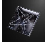 Tomorrow X Together - The 4th Studio Album 'The Star Chapter: TOGETHER' (Etched Version) (CD)