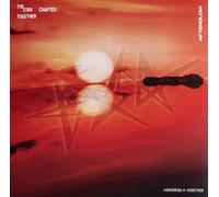 Tomorrow X Together - The 4th Studio Album 'The Star Chapter: TOGETHER' (Afterglow Version) (CD)