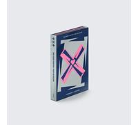 TOMORROW X TOGETHER The Chaos Chapter: Fight Or Escape (Fight Version) (CD)