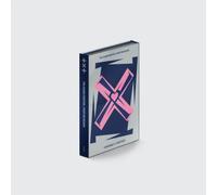 TOMORROW X TOGETHER The Chaos Chapter: Fight Or Escape (Escape Version) (CD)