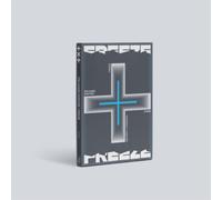 TOMORROW X TOGETHER The Chaos Chapter: FREEZE (World Version) (CD) Album