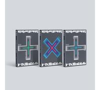 TOMORROW X TOGETHER The Chaos Chapter: FREEZE (World Version) (CD) Album