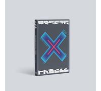 Tomorrow X Together - The Chaos Chapter (You) (Cd Box Con Foto Book 88 Pagine + Sticker + Cartoline..)