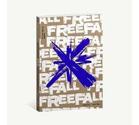 TOMORROW X TOGETHER – The Name Chapter: FREEFALL (GRAVITY) – CD