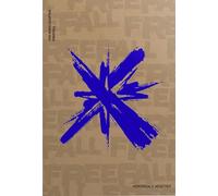 Tomorrow X Together – The Name Chapter: Freefall – CD – Edizione limitata