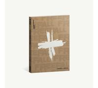 TOMORROW X TOGETHER The Name Chapter: FREEFALL (CLARITY) (CD) Box Set