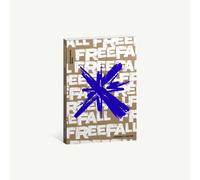 TOMORROW X TOGETHER – The Name Chapter: FREEFALL (GRAVITY) – CD