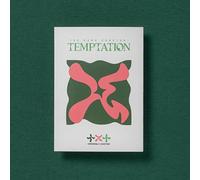 TOMORROW X TOGETHER – The Name Chapter: TEMPTATION (Lullaby) – CD (Import USA)