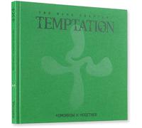 TOMORROW X TOGETHER - The Name Chapter: TEMPTATION