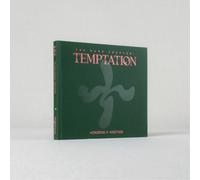 TOMORROW X TOGETHER The Name Chapter: TEMPTATION (Daydream) (CD) Album