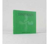 TOMORROW X TOGETHER - The Name Chapter: TEMPTATION