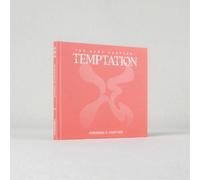 TOMORROW X TOGETHER – The Name Chapter: TEMPTATION – CD – Edizione Nightmare