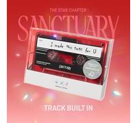 TOMORROW X TOGETHER - The Star Chapter: SANCTUARY